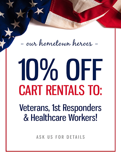 hometown heroes discount