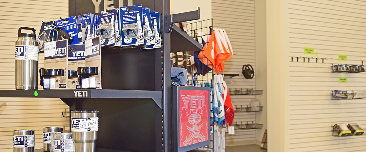 Surfside Beach Golf Cart Parts and Accessories